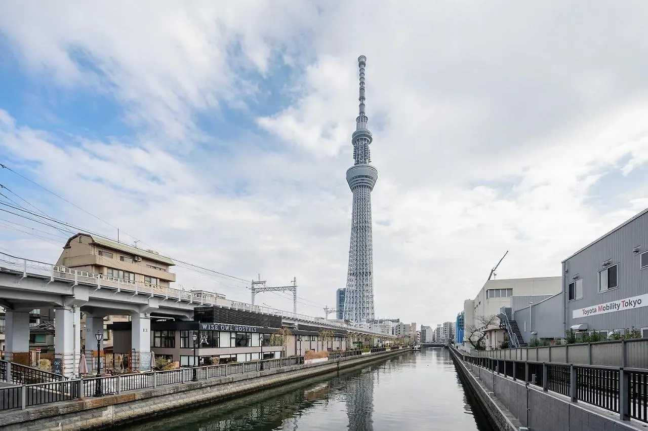 公寓 Lafesta Higashikomagata 東京都 日本