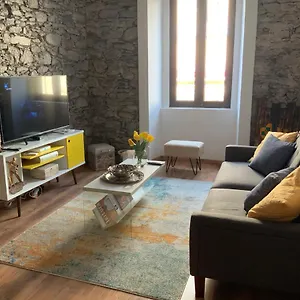 Techas Center Luxurious Studio , Praia Cabo Verde