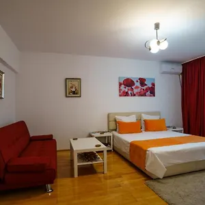 Unirii Studio Old Center Bucarest