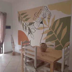 A.m.a Appartament , Calheta Cabo Verde