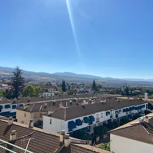 Piso Turistico , Huétor Vega España