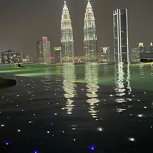 Eaton Klcc , Kuala Lumpur Malasia