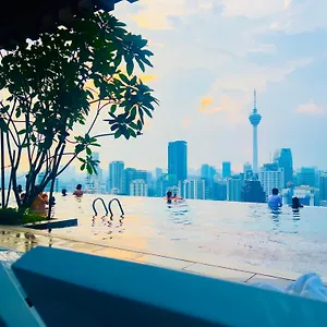 Axon Klcc - Kl , Kuala Lumpur Malasia