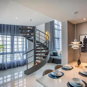 Novo By Cobnb, Jalan Ampang , Kuala Lumpur Malasia