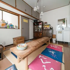 Nakadaya Tokio