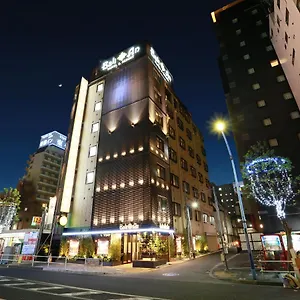 Balian Higashi Shinjuku (adults Only) Tokio