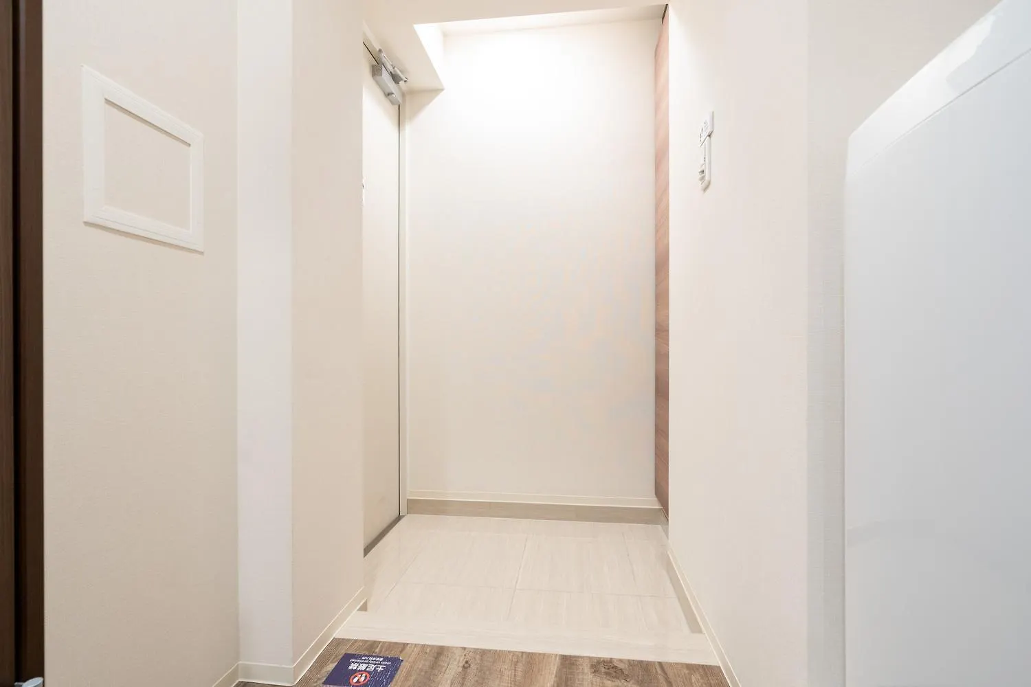 Apartment Lafesta Higashikomagata Tokyo