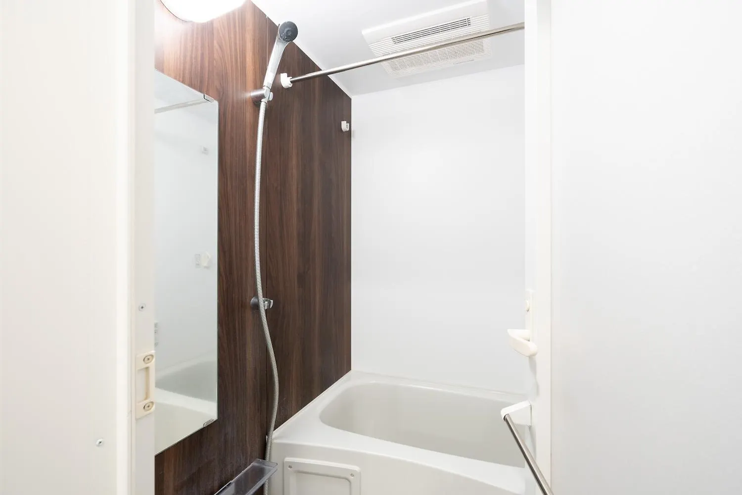 Lafesta Higashikomagata Tokio Apartamento