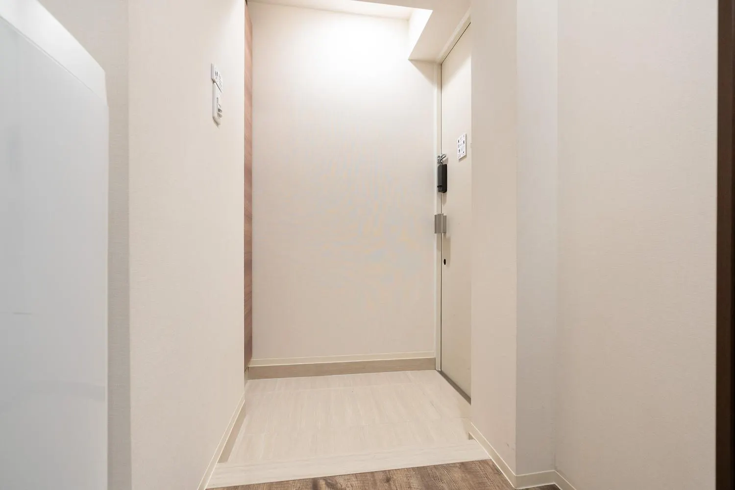 Apartment Lafesta Higashikomagata Tokyo Japan