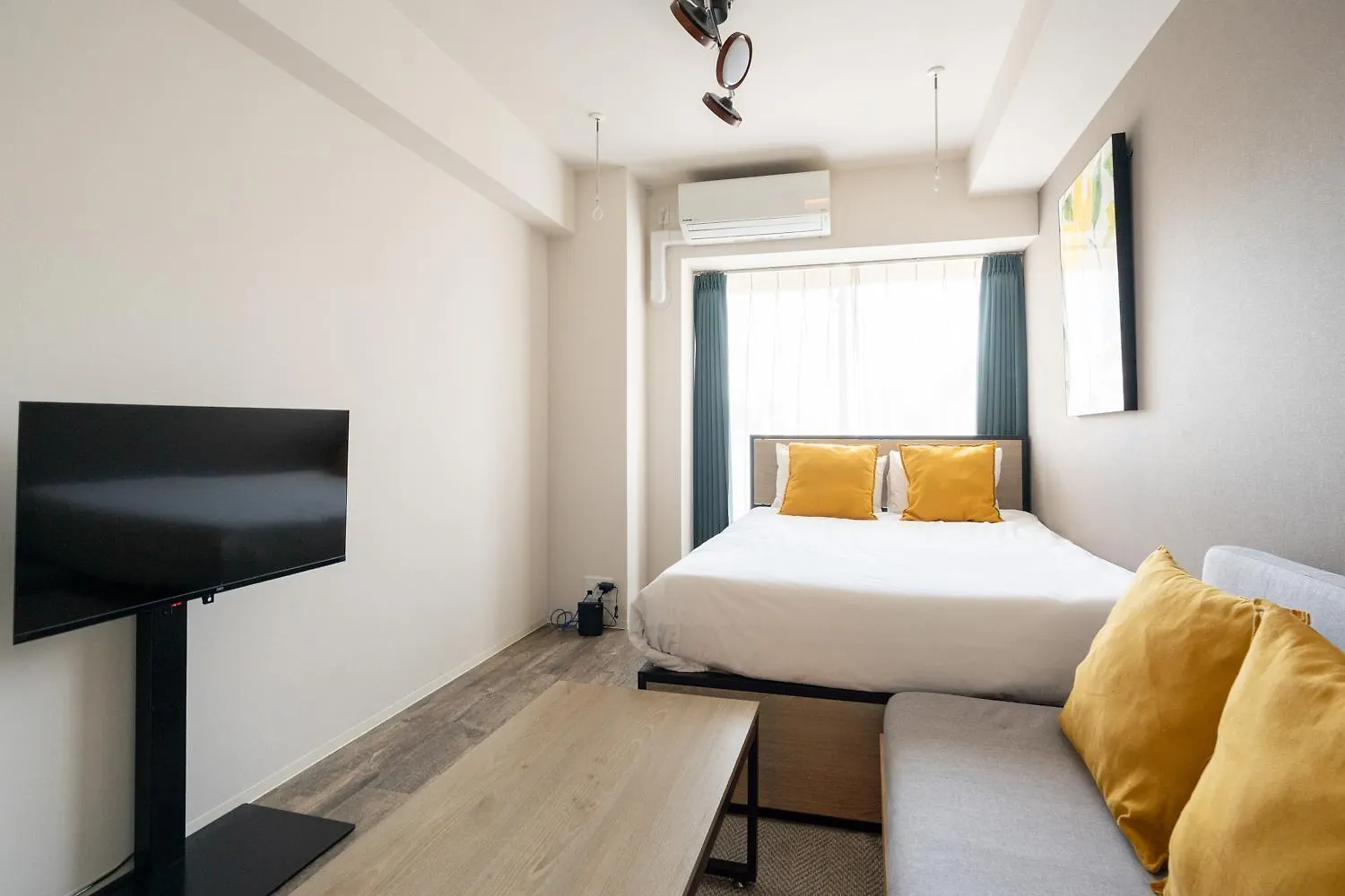 Lafesta Higashikomagata Präfektur Tokio Apartment