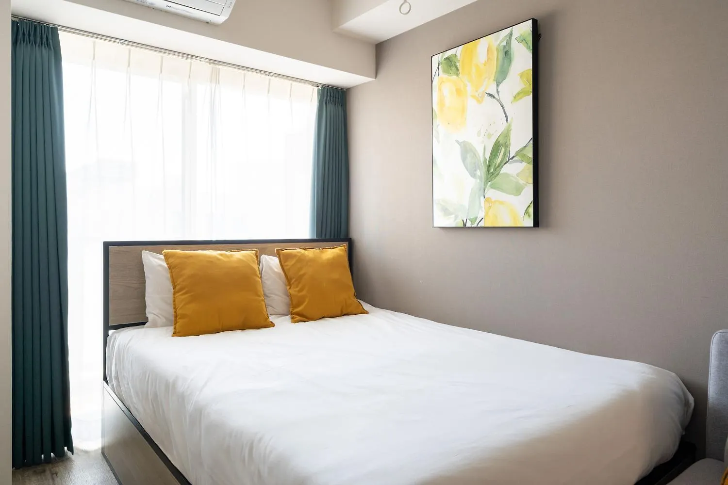 Apartamento Lafesta Higashikomagata Tokio Japón