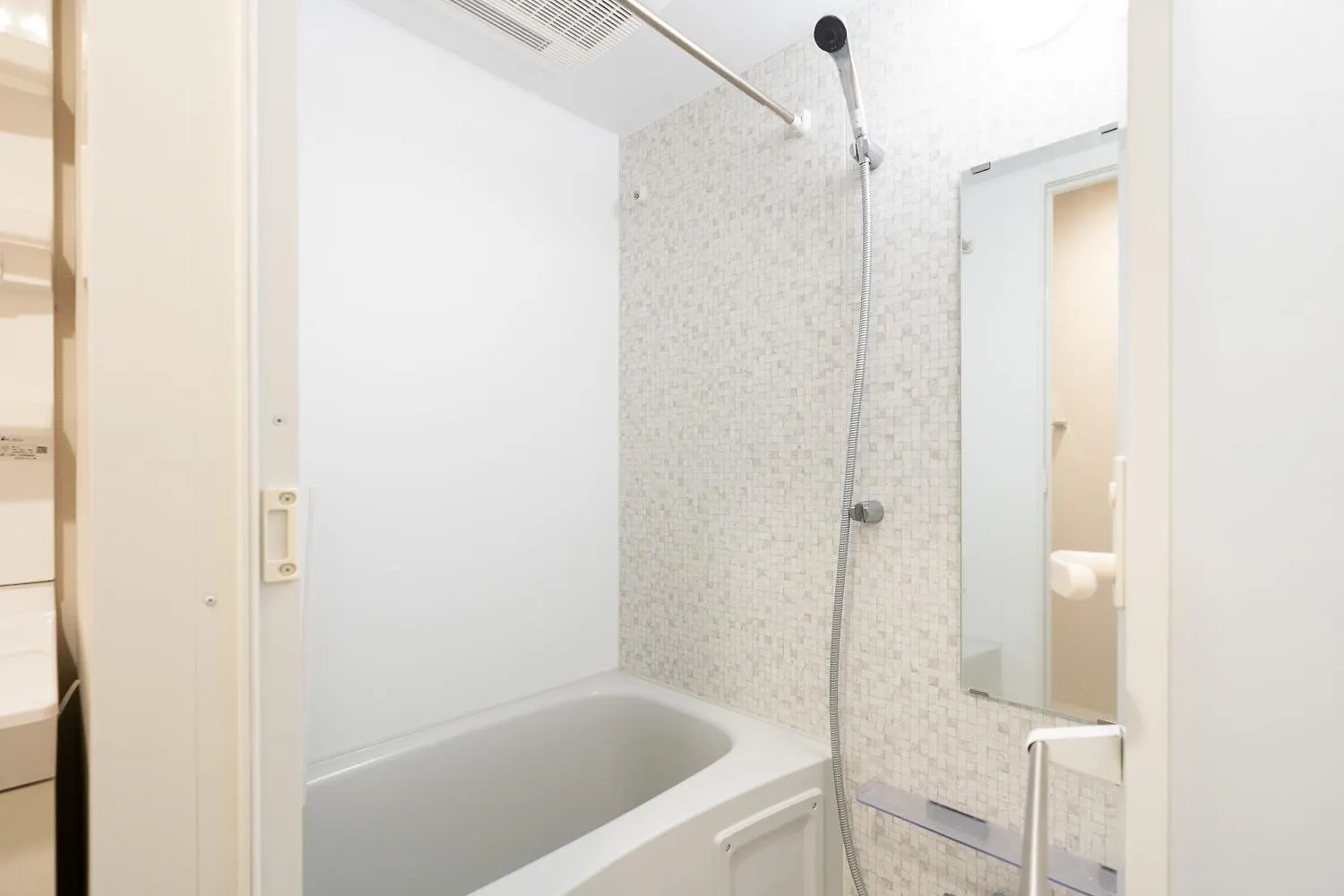 Apartamento Lafesta Higashikomagata Tokio